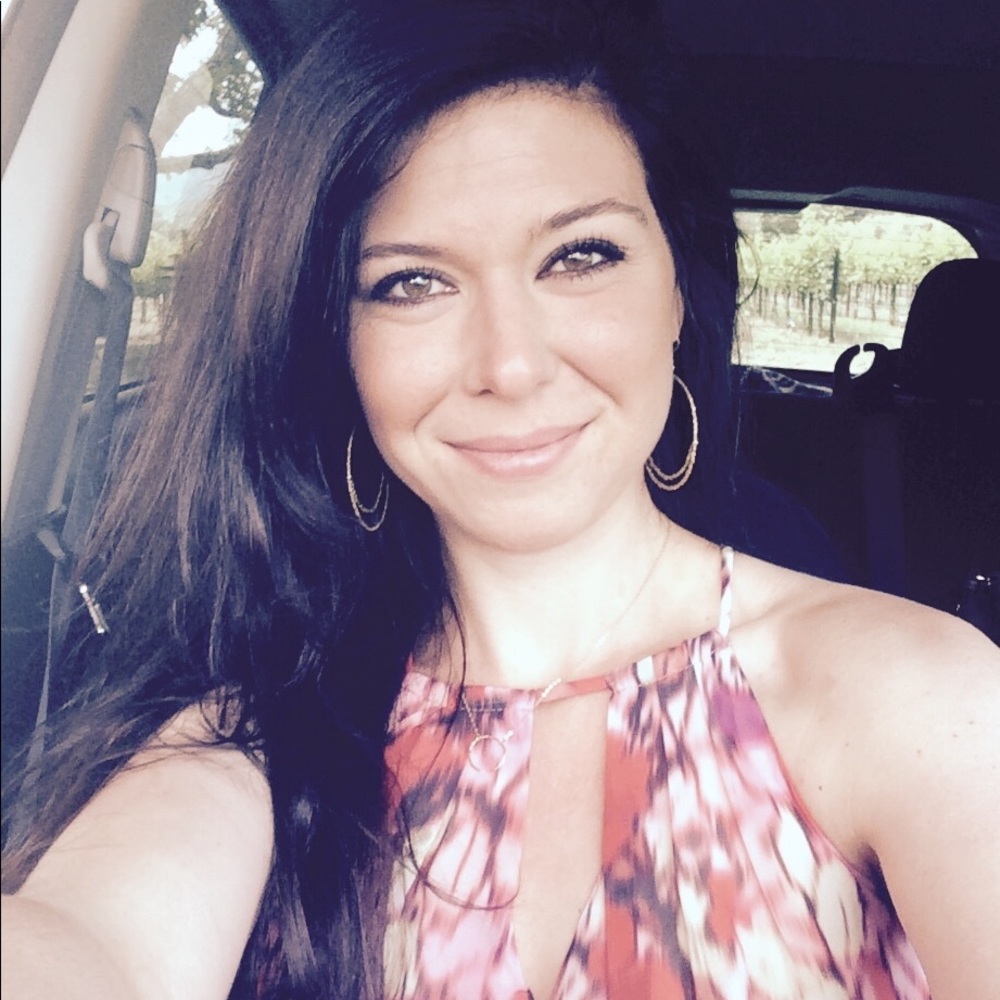 Meet your Posher, Meredith